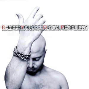 Hoes van Digital prophecy